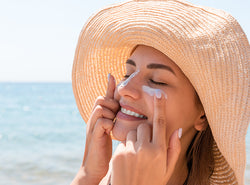 How To Choose The Right Sunscreen For Your Skin Type?