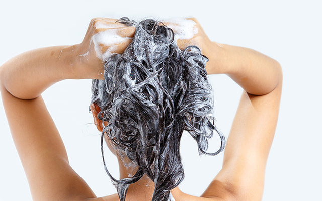 Understanding The Difference Between Hair Cleanser And Shampoo