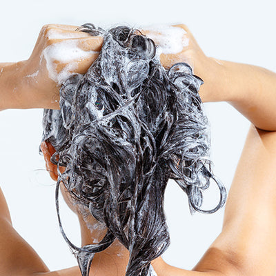 Understanding The Difference Between Hair Cleanser And Shampoo