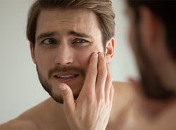 How To Take Care Of The Skin Under Your Beard?