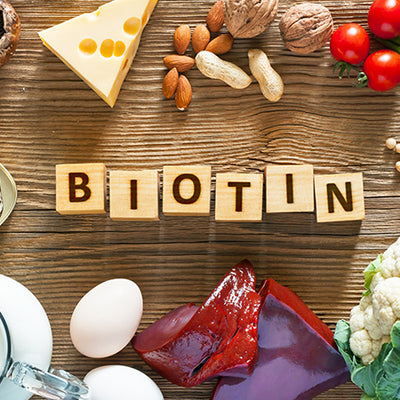 बालों के लिए बायोटिन: क्या यह वास्तव में काम करता है? - Biotin For Hair: Does It Really Work?