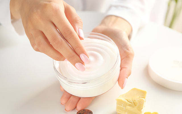 Shea Butter For Skin: Benefits, Uses & Side Effects – SkinKraft
