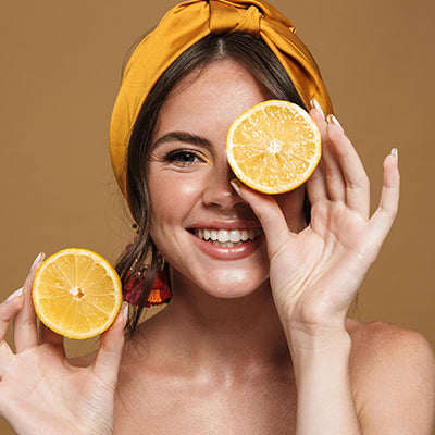 Benefits Of Using Lemon On Your Face & Ways To Use It