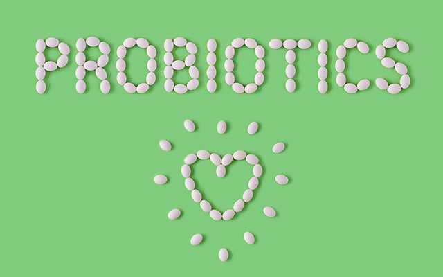How To Use Probiotics In Skincare: 4 Benefits + Which Probiotics Are Best?