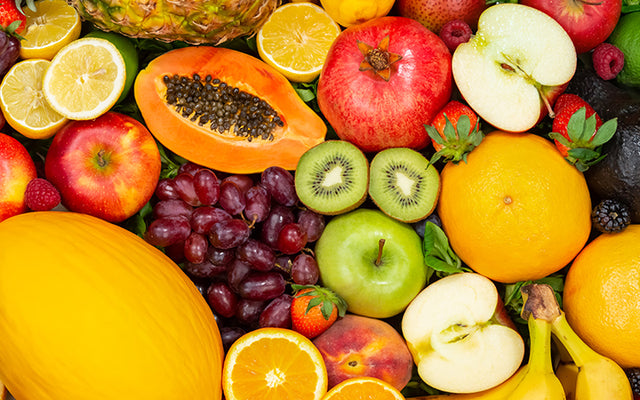 चमकती त्वचा के लिए शीर्ष 10 फल - Top 10 Fruits For Glowing Skin