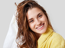 How To Wash Your Hair Without Shampoo?