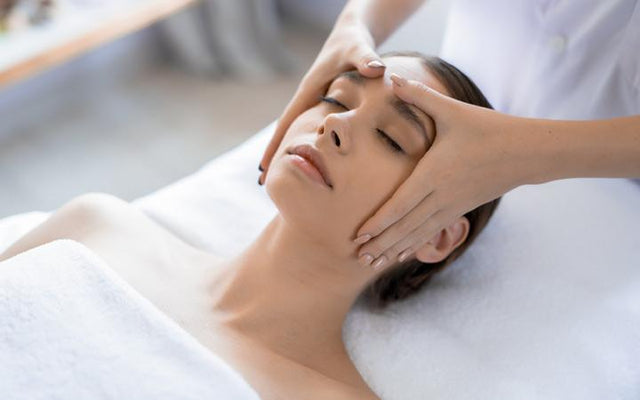 Relaxation Massage: The Most Relaxing Types of Massages - Faces Spa