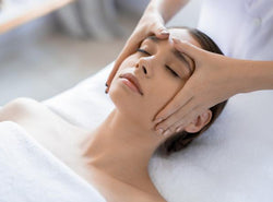 How To Do Facial Massage: Step By Step Guide