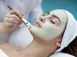 Facial Versus Clean-up: What’s The Difference?