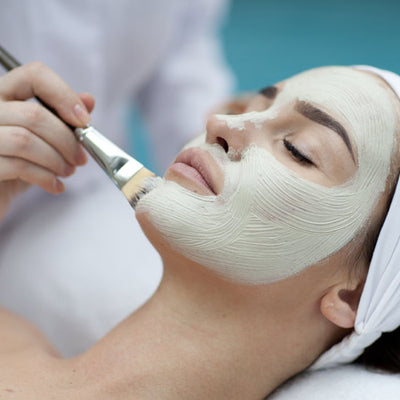 Facial Versus Clean-up: What’s The Difference?