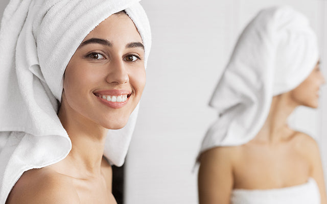 10 Easy Tips for Naturally Soft Skin at Home
