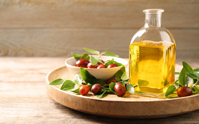 Natural Oils for Hair Growth  Natural Oils for Hair Growth