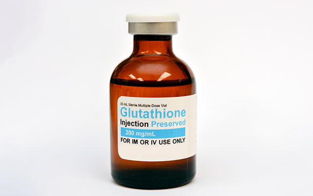 Benefits & Side Effects Of Glutathione Injections