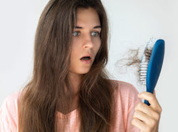 Hair Fall: How Much Is Actually Normal?