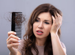 Hair Loss: 10 Causes, Treatments and Prevention Tips
