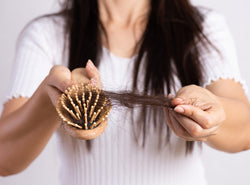 Hair Loss Due To Iron Deficiency: Symptoms, Treatments & Potential Risks