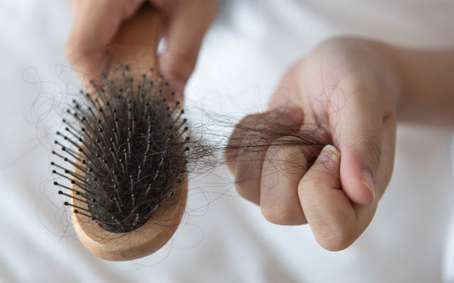 10 Common Hair Problems And How To Fix Them