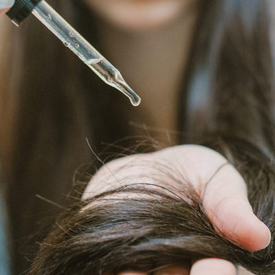 How To Use A Hair Serum: The Dos And Don'ts