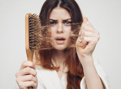 Hair Loss Stages: From Thinning To Balding