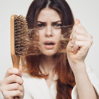 Hair Loss Stages: From Thinning To Balding