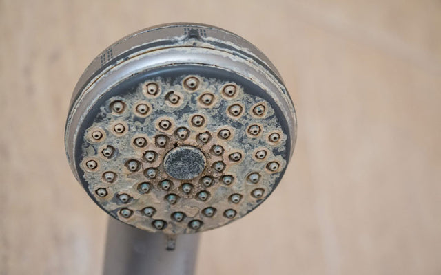 The Impact of Hard Water on Your Plumbing