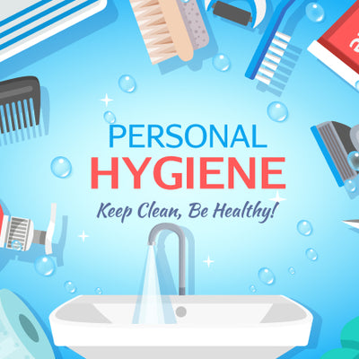 How To Maintain Personal Hygiene?