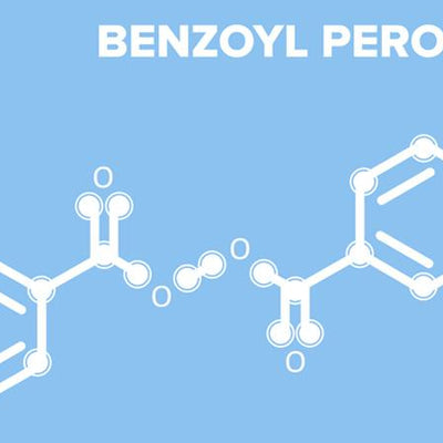 Is Benzoyl Peroxide Good For Skin?
