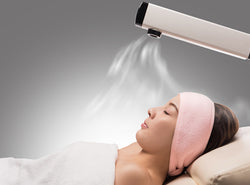 Is Facial Steaming Good For Your Skin ?