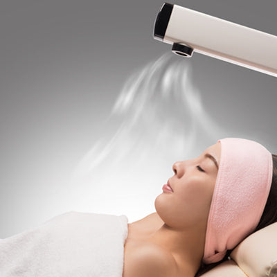Is Facial Steaming Good For Your Skin ?