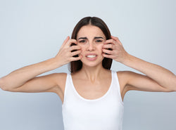 Itching On Face: Why Are You Scratching Constantly?