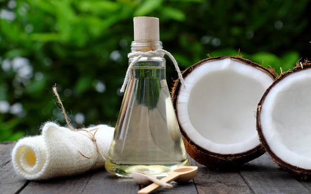 Lauric Acid: Nature’s Gift for Your Skin Care