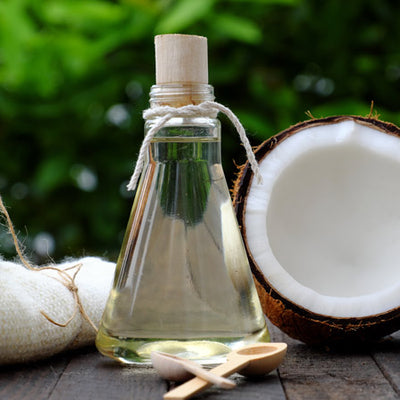 Lauric Acid: Nature’s Gift for Your Skin Care
