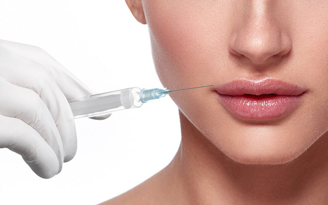How To Take Care Of Your Lips Post Surgery?
