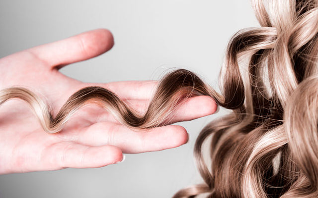 How to Avoid Having Stiff Hair – UNI Cosmetics