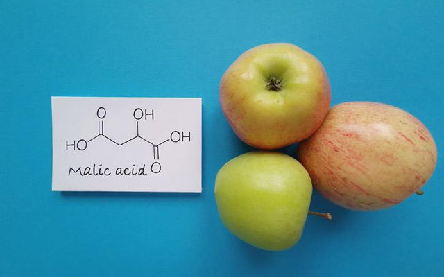Why You Need To Add Malic Acid To Your Skin Care Right Away