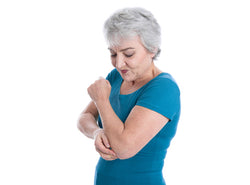 Menopause Itching: The Link, Types, Treatments & Prevention Tips