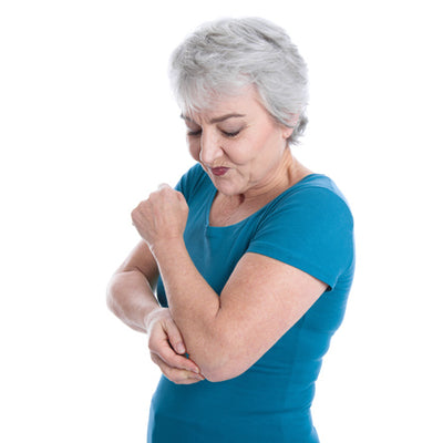 Menopause Itching: The Link, Types, Treatments & Prevention Tips