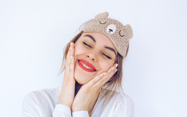 Why A Night Skin Care Routine Is Important – SkinKraft