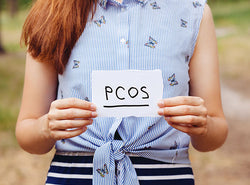 क्या पीसीओएस है बालों के झड़ने का कारण ? - Is PCOS Causing Your Hair Loss In Hindi?