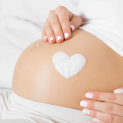 Skin Darkening During Pregnancy: Myths, Causes & Treatments