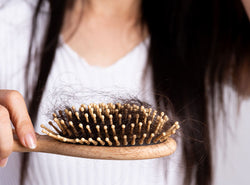 How To Stop Hair From Shedding Due To Telogen Effluvium?
