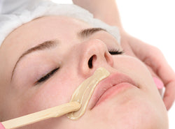 Side Effects of Facial Waxing: Prevention & Important Tips