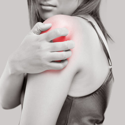 Skin Inflammation: What, Why & How To Treat