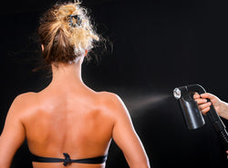 Spray Tans: How To Make The Right Choice?