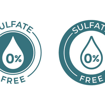 What Is Sulfate-Free Shampoo & Why You Should Try It