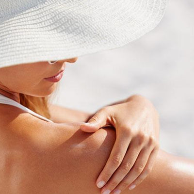 Summer Making Your Skin Oily? Here’s What You Can Do!