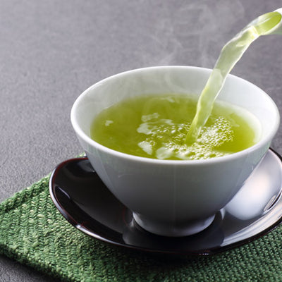 How Can Camellia Sinensis (Tea Plant) Benefit Your Skin?