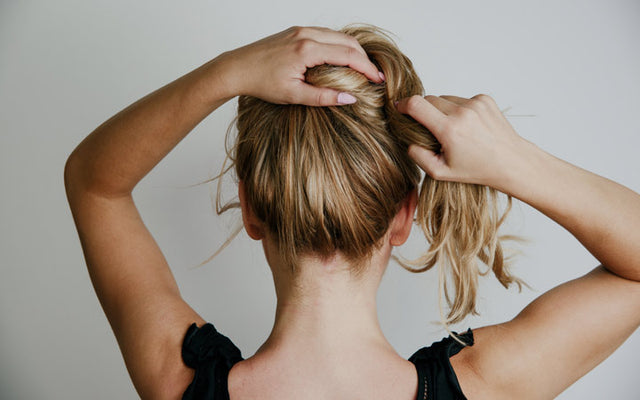 How do we prevent split ends? - Hairdoc Trichology Expert