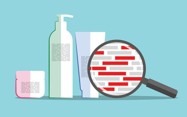 Researchers discover 'forever chemicals' in beauty products