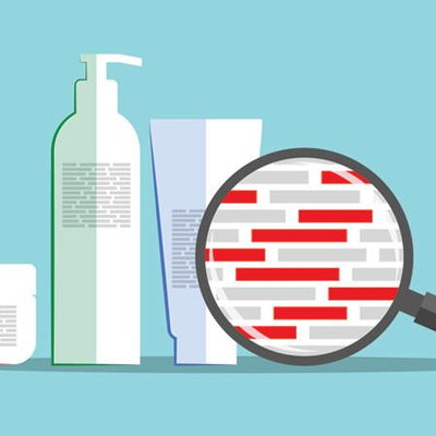 16 Toxic Chemicals To Avoid In Cosmetics And Skincare